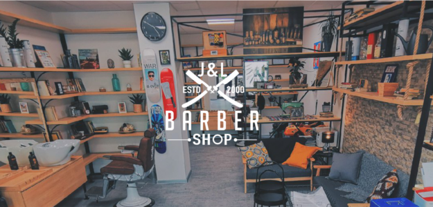 J&L Barber