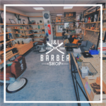 J&L Barber